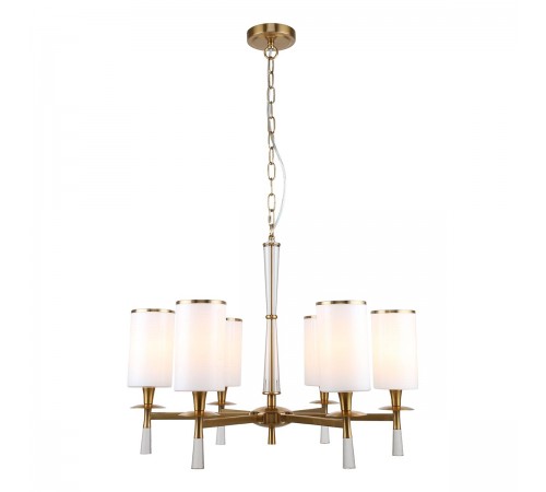 Подвесная люстра Stilfort Leader 1047/05/06P