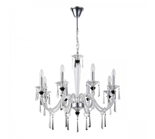 Подвесная люстра Stilfort Lussi 1052/09/08P