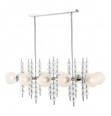 Подвесная люстра Stilfort Queenly 2120/09/10P