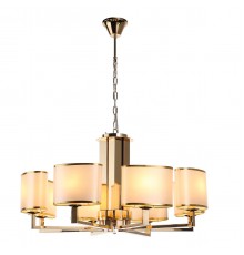 Подвесная люстра Stilfort Rhomb 1049/03/08P