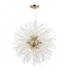 Подвесная люстра Stilfort Salut 2123/03/12P