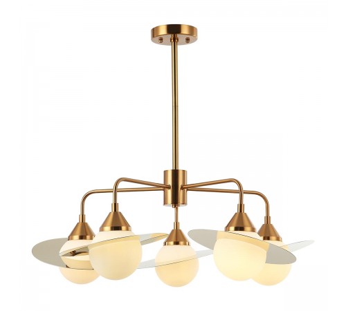 Подвесная люстра Stilfort Saturn 2125/03/05P