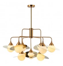 Подвесная люстра Stilfort Saturn 2125/03/09P