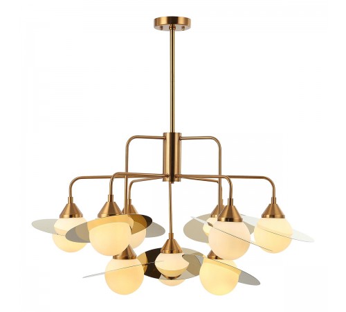 Подвесная люстра Stilfort Saturn 2125/03/09P