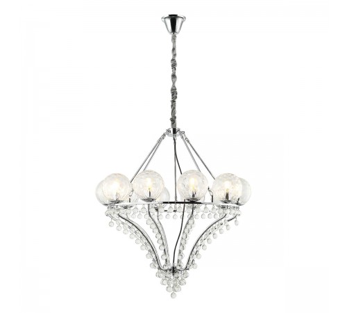 Подвесная люстра Stilfort Shardo 2135/04/10P