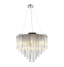 Подвесная люстра Stilfort Style rain 2147/09/09P