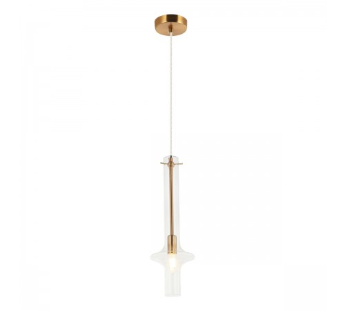 Подвесной светильник Stilfort Glaso 2151/11/01P