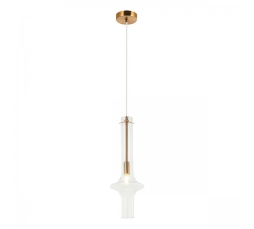 Подвесной светильник Stilfort Glaso 2151/12/01P