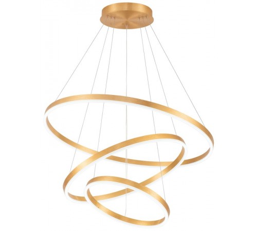 Подвесной светодиодный светильник Stilfort Planetary 4005/05/03P+CB