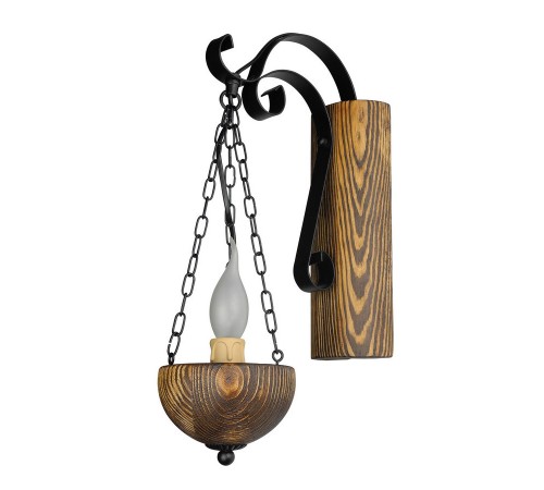 Бра Пирамида-1