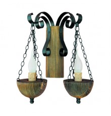 Бра Пирамида-2