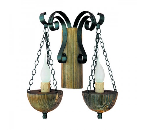 Бра Пирамида-2