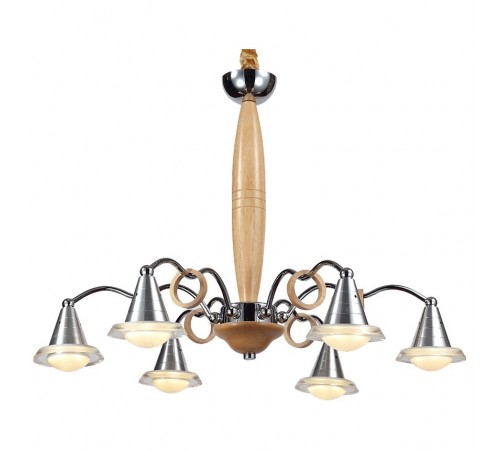 Подвесная люстра Lucia Tucci Natura 154.6 Natura