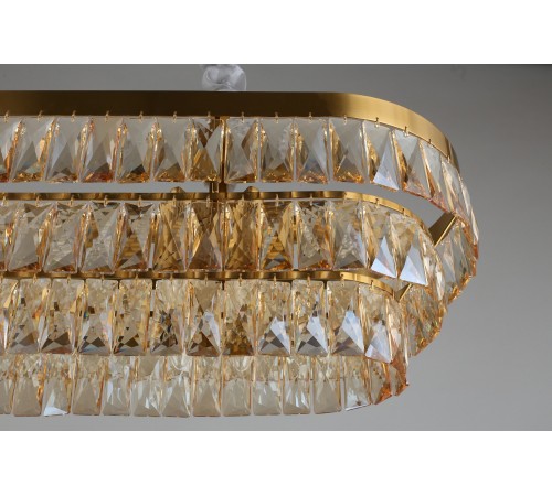 Подвесной светильник Aployt APL.837.03.12 Francheska