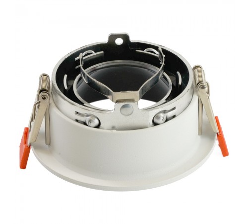 Встраиваемый светильник Feron 51399 DL3102