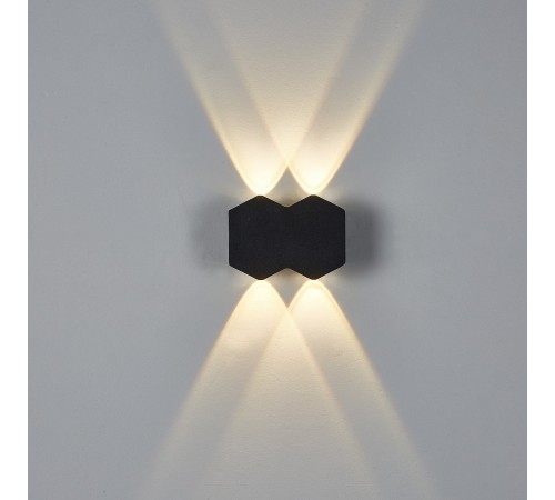 Накладной светильник Escada 30004W/01LED 30004LED