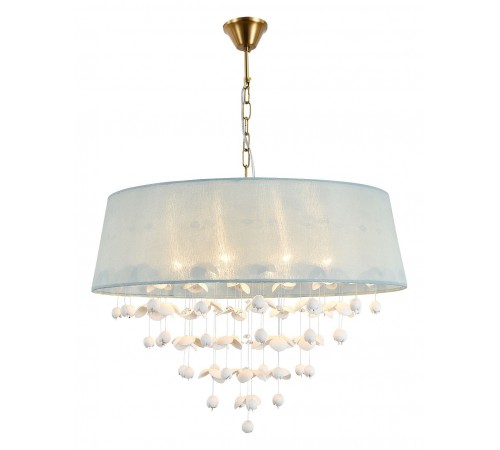 Подвесной светильник Indigo 13029/8P Brass Tenerezza