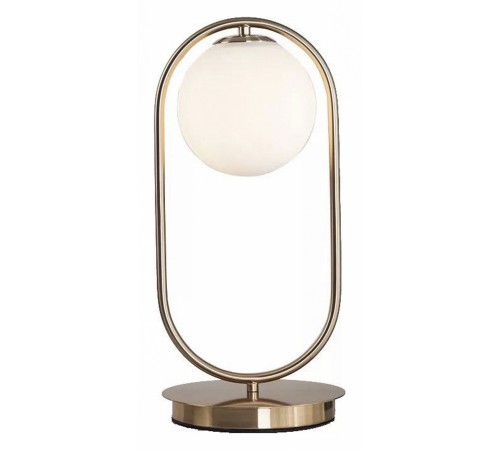 Настольная лампа декоративная Kink Light 07631-8,20 Кенти