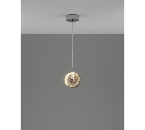 Подвесной светильник Moderli V11160-PL Marnia