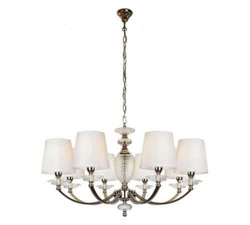 Подвесная люстра iLamp P9397-8 nic Hilarious