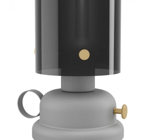 Настольная лампа декоративная Eglo 43929 Gargrave