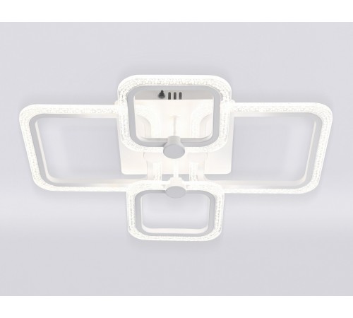 Потолочная люстра Ambrella Light FA5309 FA