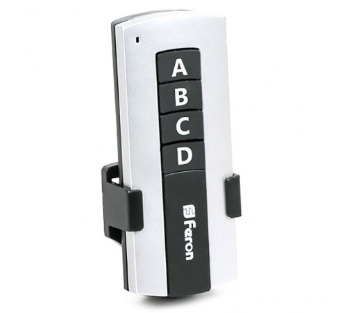 Контроллер с пультом ДУ Feron 48533 TM78