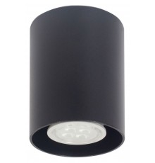 Накладной светильник TopDecor Tubo8 P1 12 Tubo 8