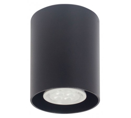 Накладной светильник TopDecor Tubo8 P1 12 Tubo 8