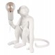 Настольная лампа декоративная Loft it 10314T/A Monkey
