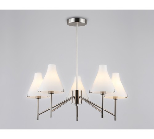 Люстра на штанге Ambrella Light LH57123 HIGH LIGHT