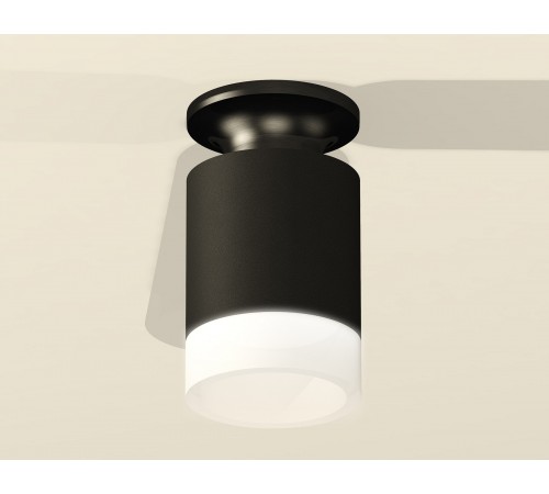 Накладной светильник Ambrella Light XS6302111 XS