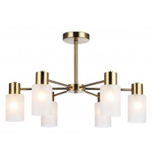 Люстра на штанге Ambrella Light TR9581 TRADITIONAL