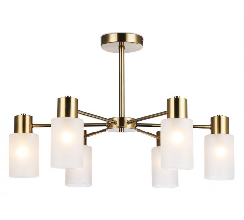 Люстра на штанге Ambrella Light TR9581 TRADITIONAL