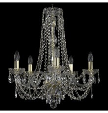 Подвесная люстра Bohemia Art Classic 11.11.5.195.h-63.Gd.Sp 11.11