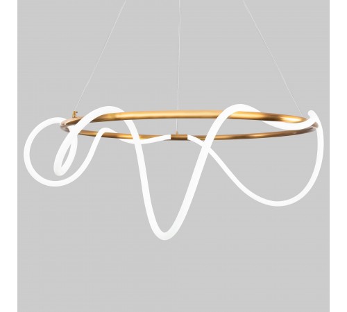 Подвесной светильник Moderli V4080-PL TRUE