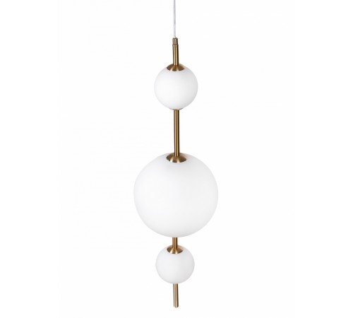 Подвесной светильник MyFar MR2023-3PL Violla