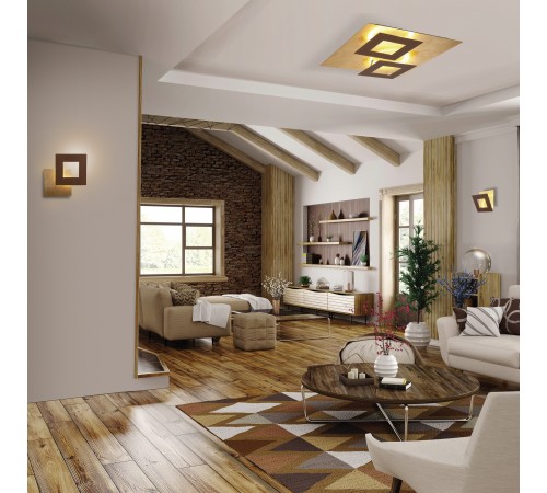 Накладной светильник Mantra 8121 Dalia