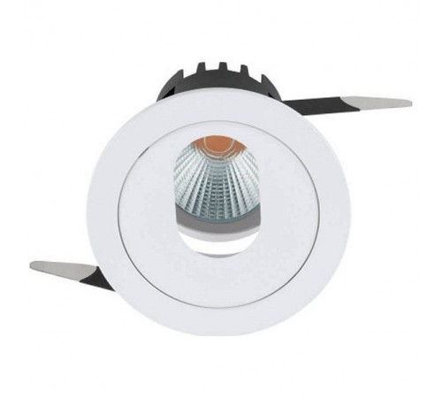 Встраиваемый светильник Eglo 61583 Tonezza 3