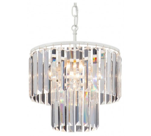 Подвесной светильник Vitaluce V5179-0/4 V5179