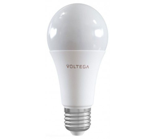Лампа светодиодная Voltega 7157 General purpose bulb 15W