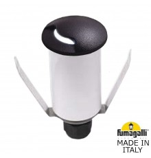 Встраиваемый светильник Fumagalli 2L1.000.000.AXZ1L Teresa