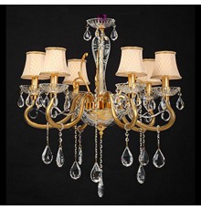 Подвесная люстра Vitaluce V2316/6 V2316