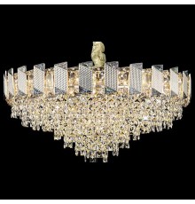 Подвесной светильник Wertmark WE114.18.303 Malvina