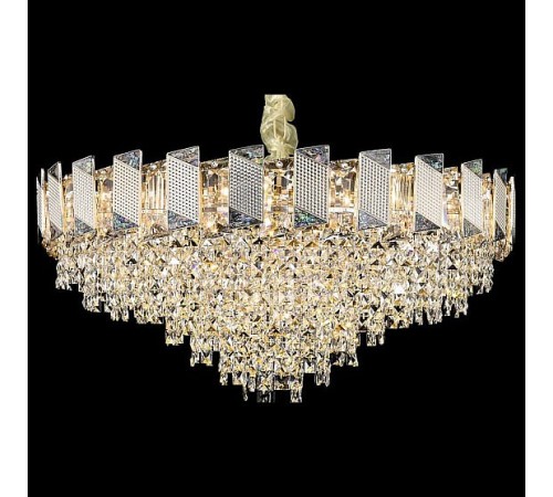 Подвесной светильник Wertmark WE114.18.303 Malvina