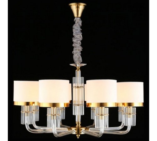 Подвесная люстра Aployt APL.767.03.08 Elza