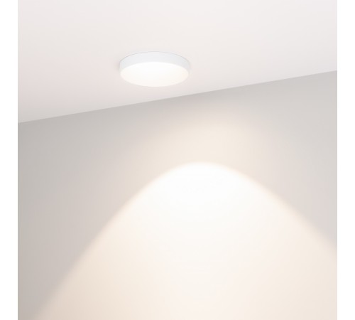 Встраиваемый светильник Arlight 035440 VOLCANO