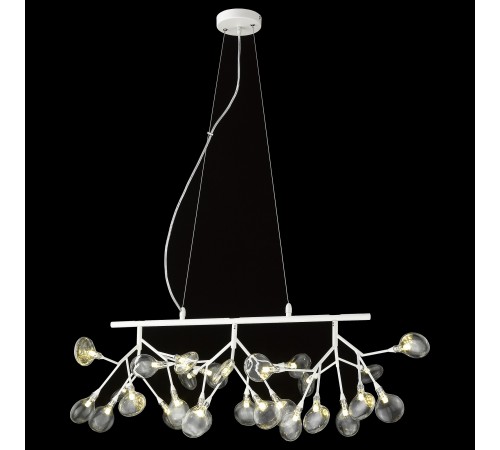 Подвесная люстра Wertmark WE241.27.003 Fiorita