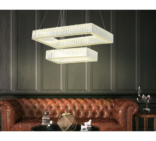 Подвесной светильник Ambrella Light TR5007 TR