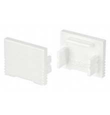 Заглушка для профиля Arlight 037537 S-LUX